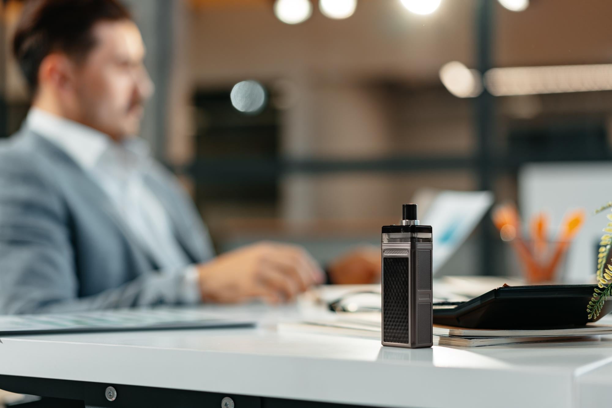 Best Perfumes for the Office: Subtle Scents That Won't Overwhelm