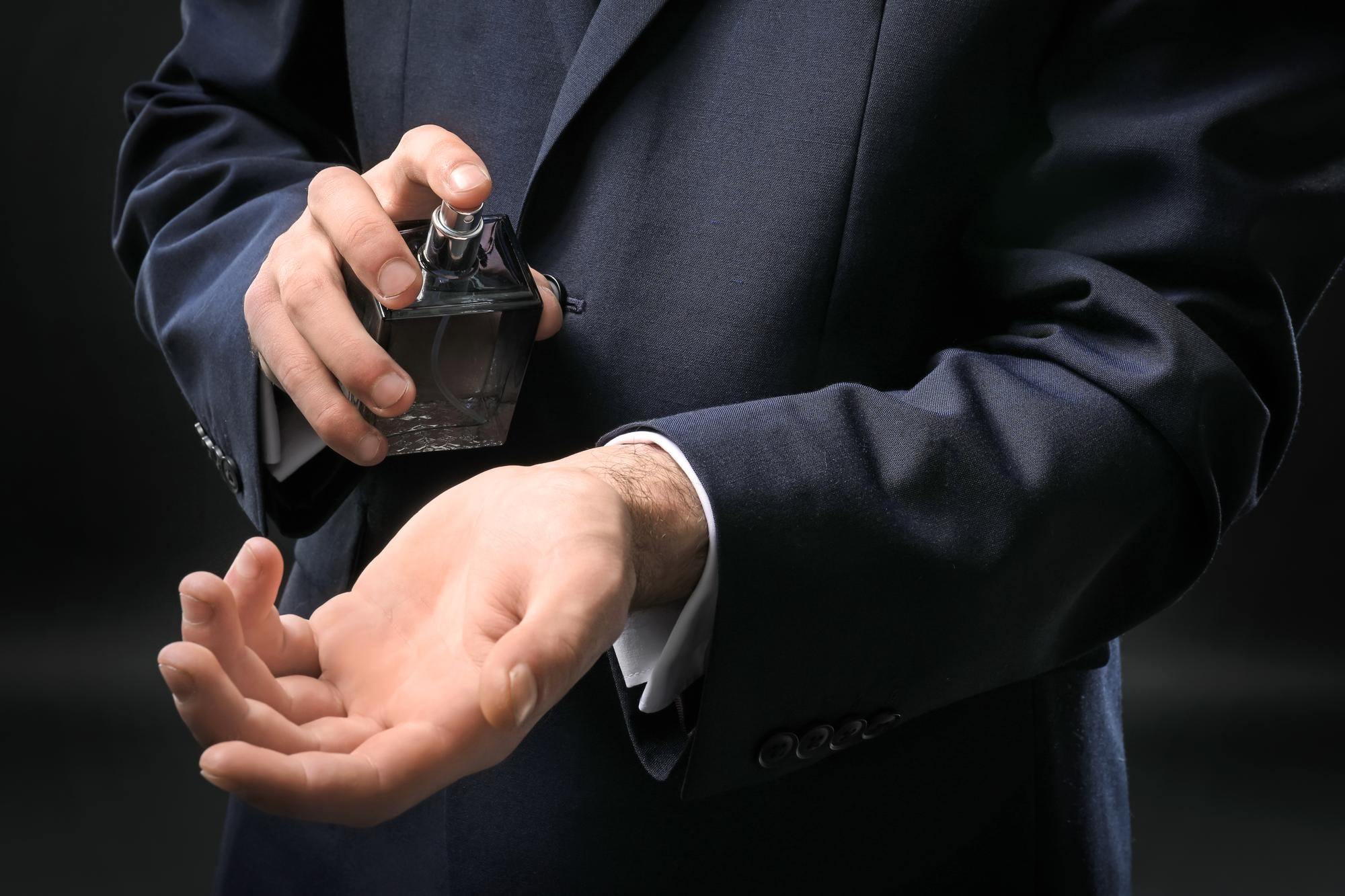 How to Make Your Perfume Last Longer All Day
