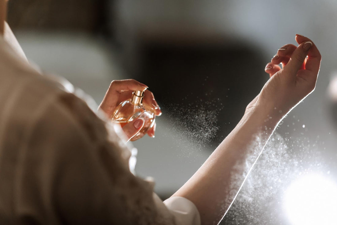 Blind Buying Perfume Online: How to Pick a Scent You’ll Love