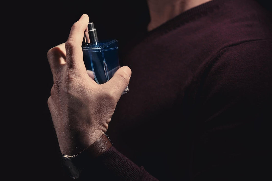 Affordable Oud Perfumes That Don't Smell Cheap