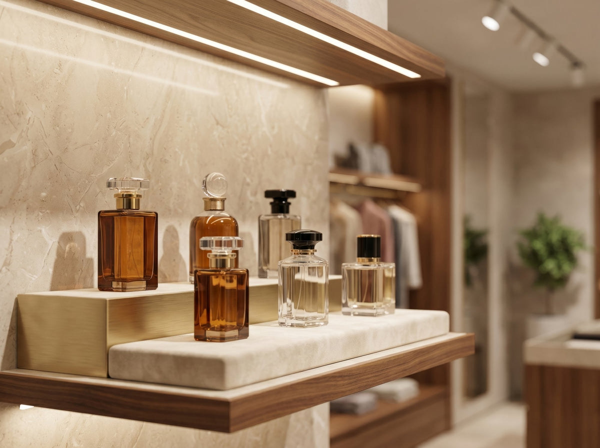 How to Build a Perfume Collection Without Spending Too Much