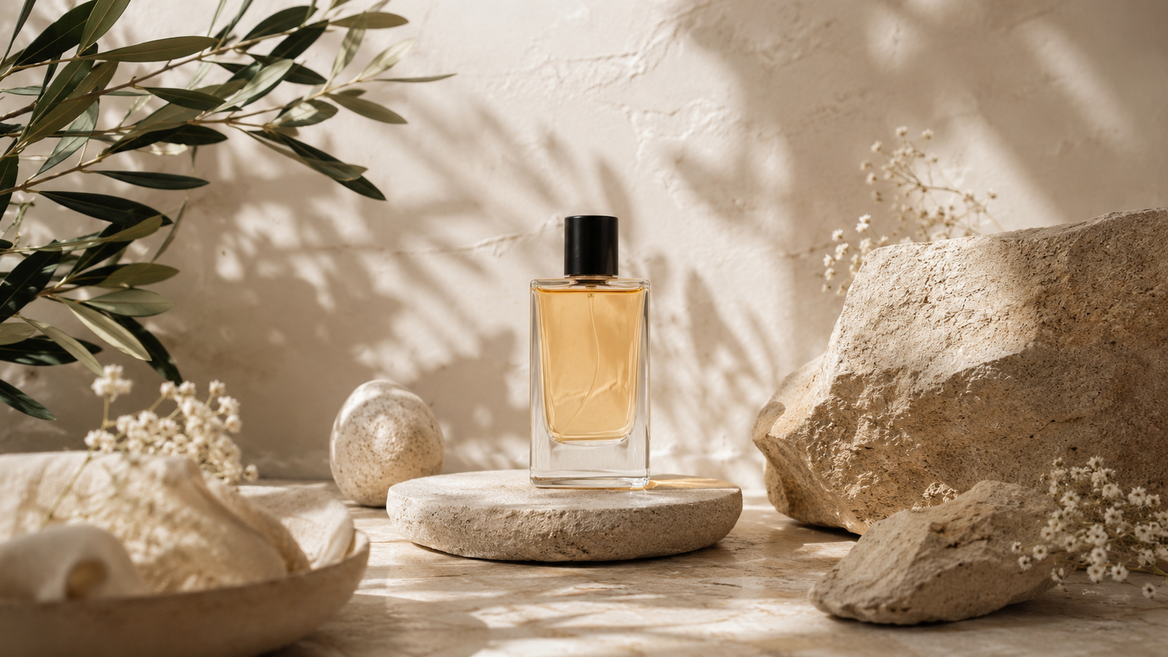 Dubai perfumes featuring Hirah Oud Flower and Tuscan Leather