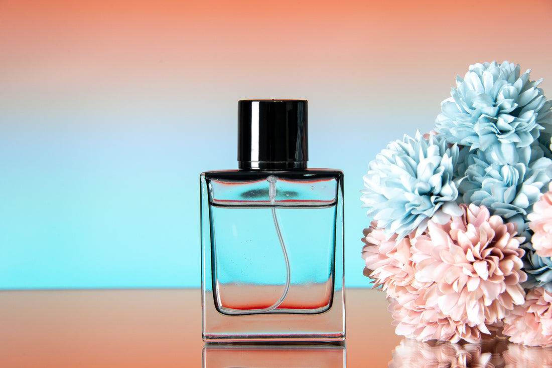 What to Check Before Buying Discount Perfumes in Dubai