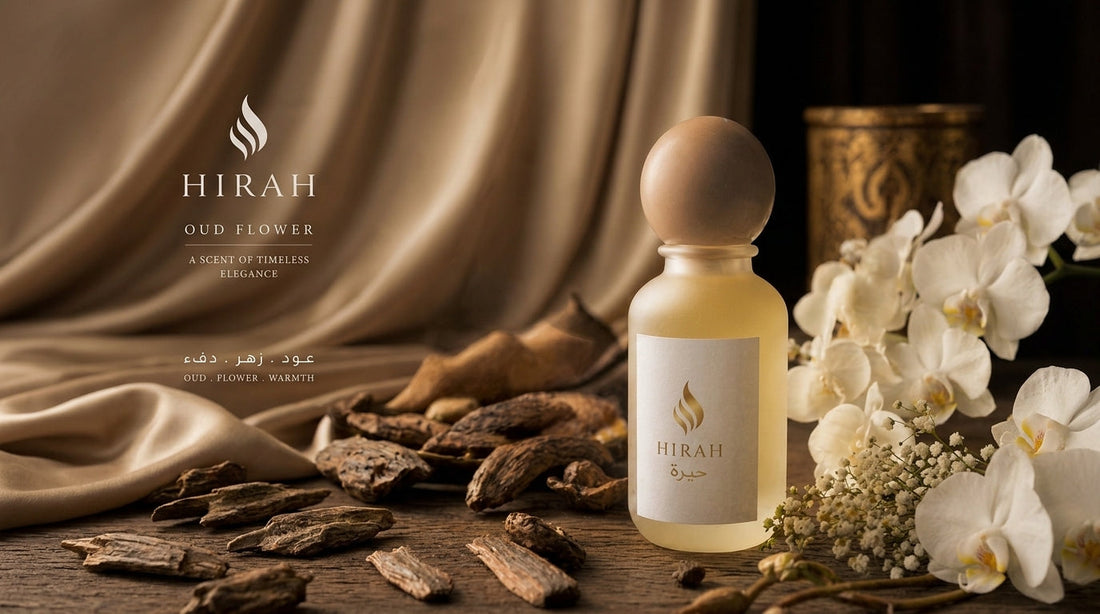 What Is Oud Perfume? A Complete Guide to Understanding Oud Fragrances in Dubai