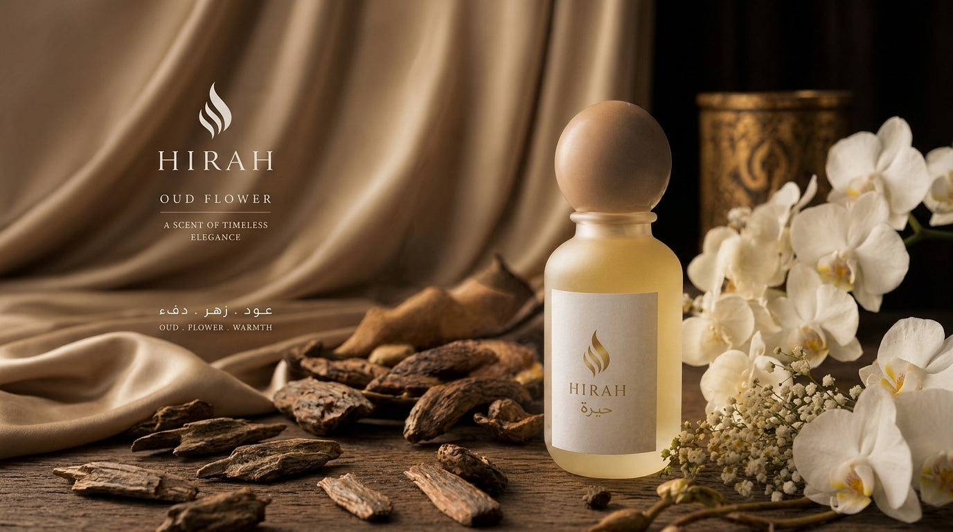 What Is Oud Perfume? A Complete Guide to Understanding Oud Fragrances in Dubai
