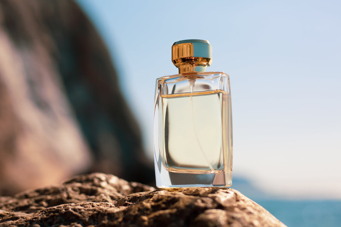 What Happens When Perfume Is Exposed to Direct Sunlight?