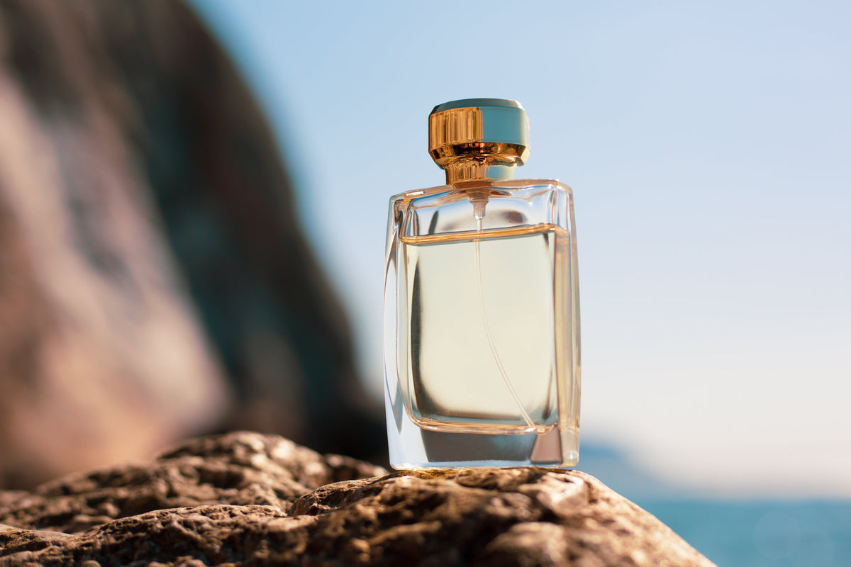 What Happens When Perfume Is Exposed to Direct Sunlight?