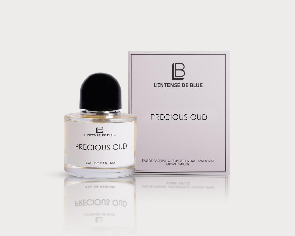 Precious Oud