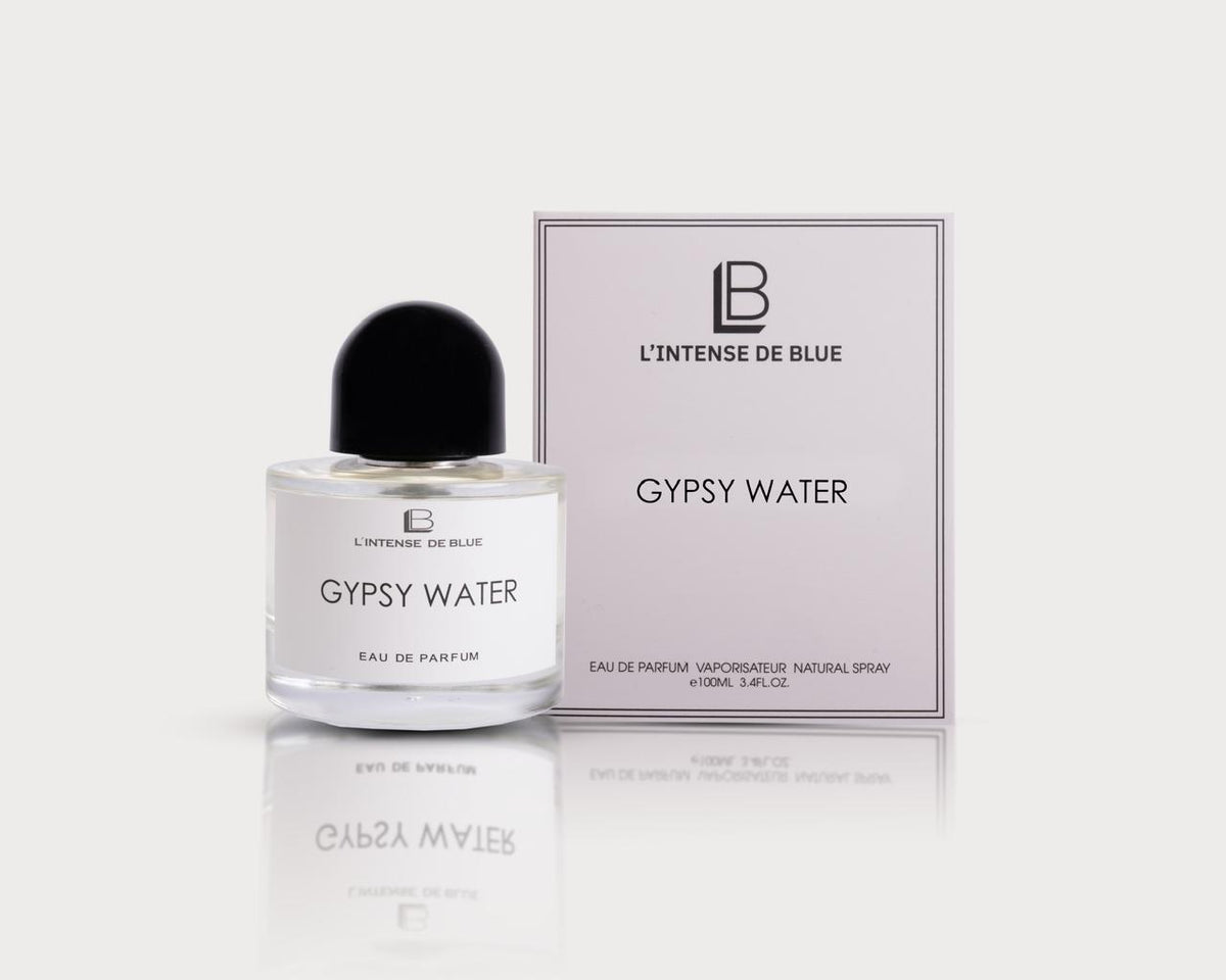 Gypsy Water