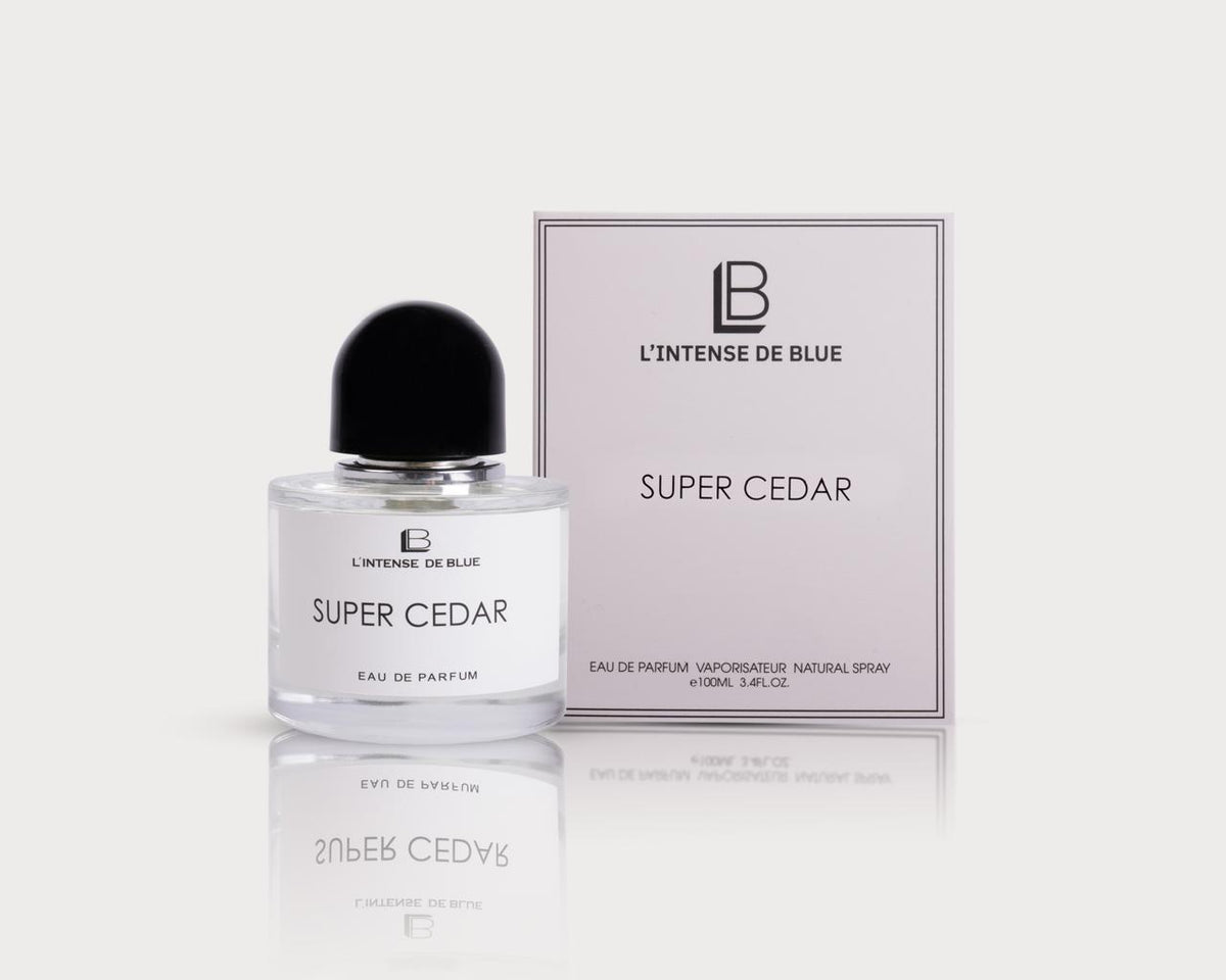 Super Cedar