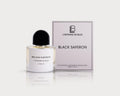Black Saffron