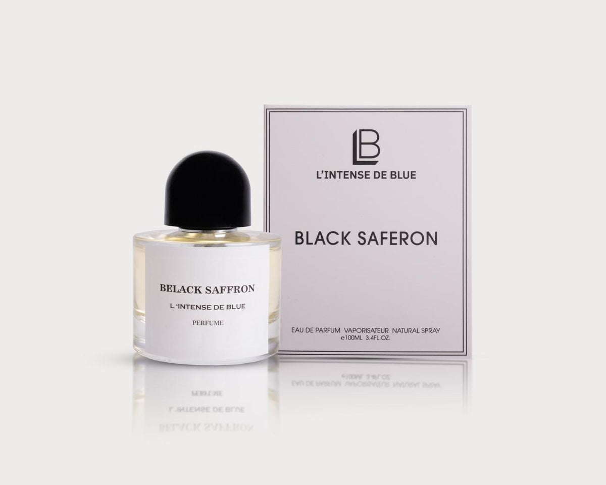 Black Saffron