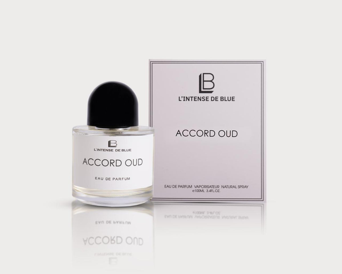 Accord Oud