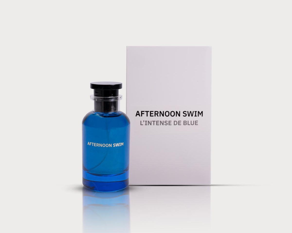 Afternoon Swim