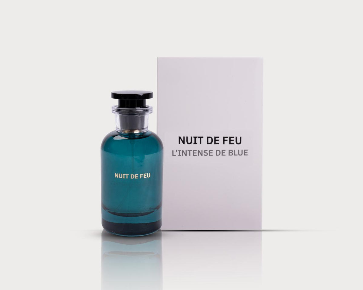 Nuit de Feu