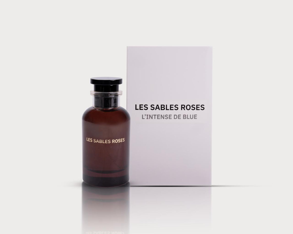 Les Sables Roses