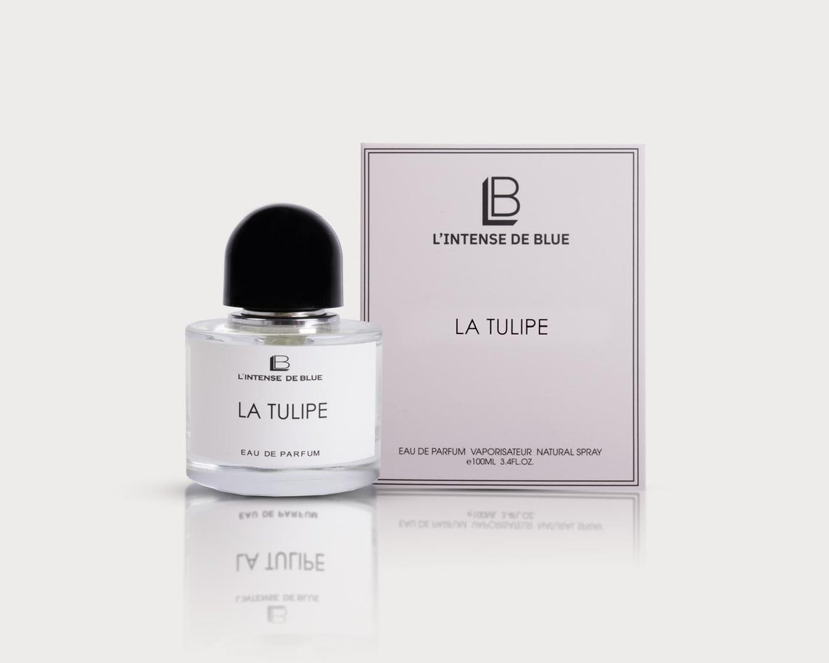 La Tulipe
