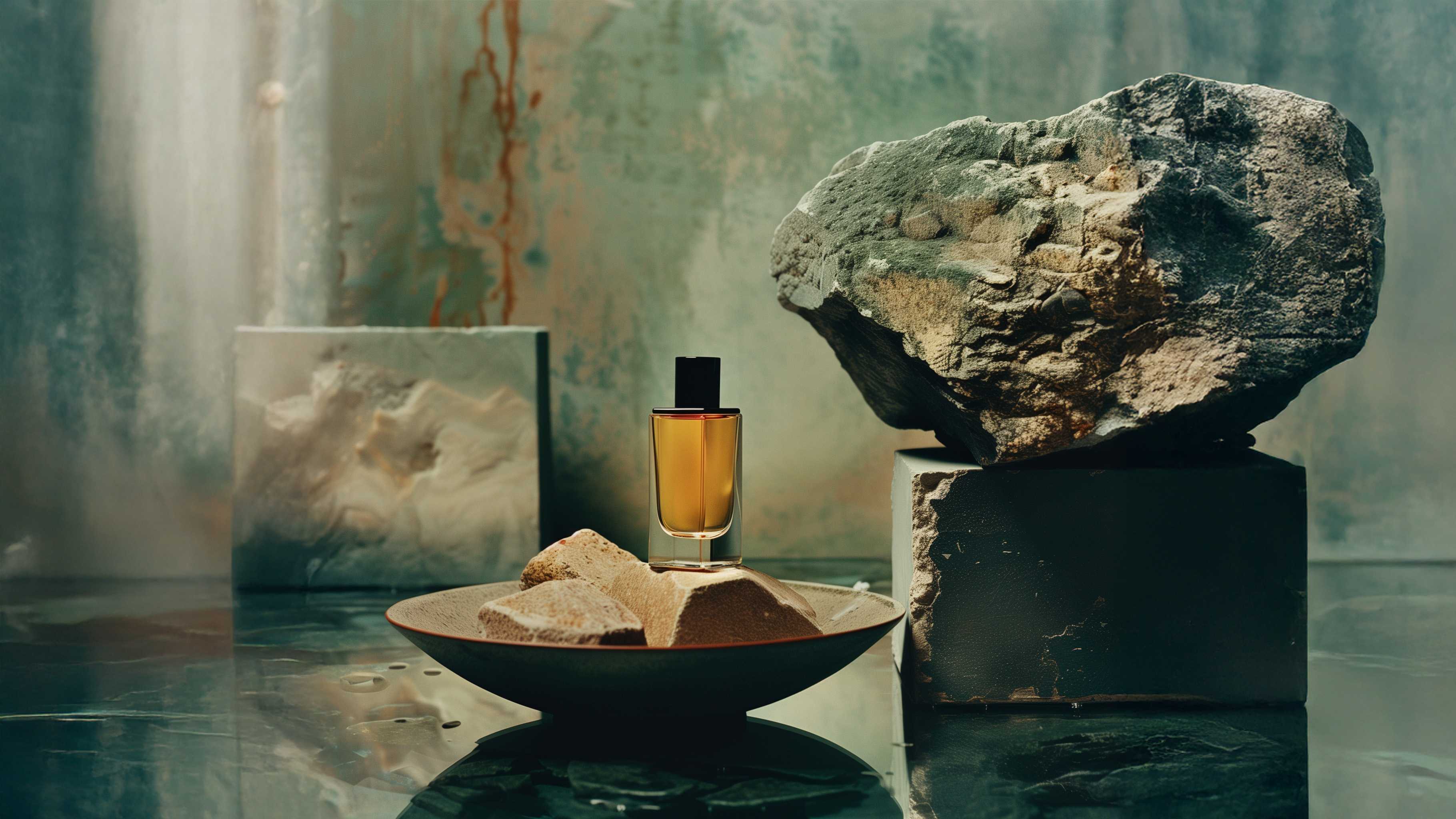Hirah premium perfumes in Dubai